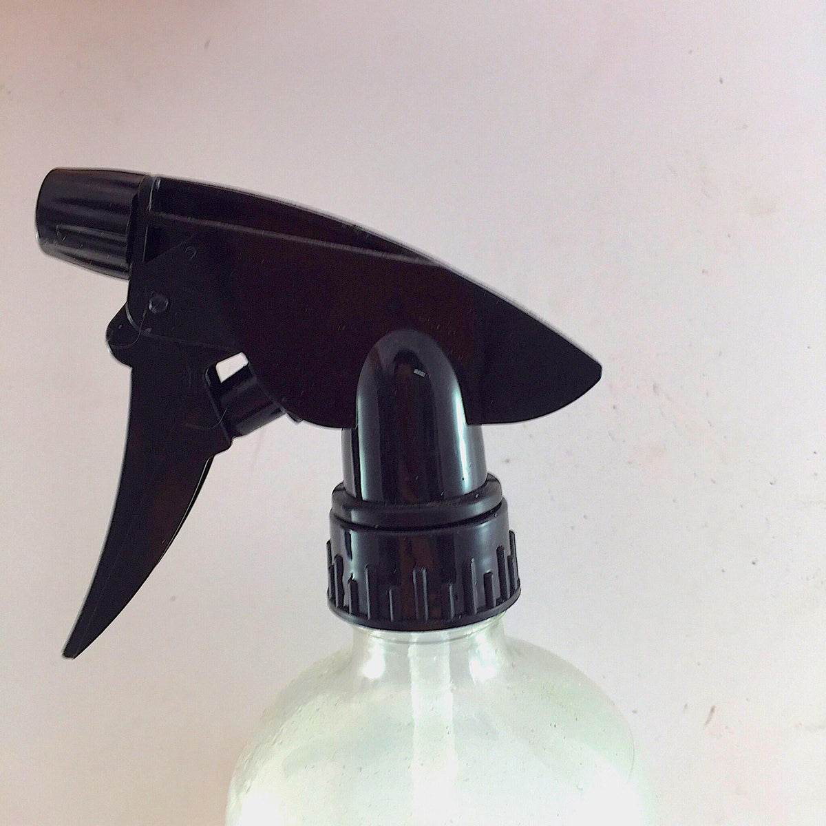 Butter Me Up Organics Natural Glass Cleaner