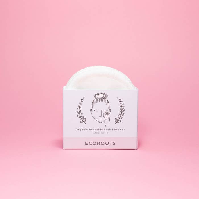 Butter Me Up Organics Gentle Makeup Remover for Sensitive Skin