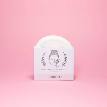 Butter Me Up Organics Gentle Makeup Remover for Sensitive Skin