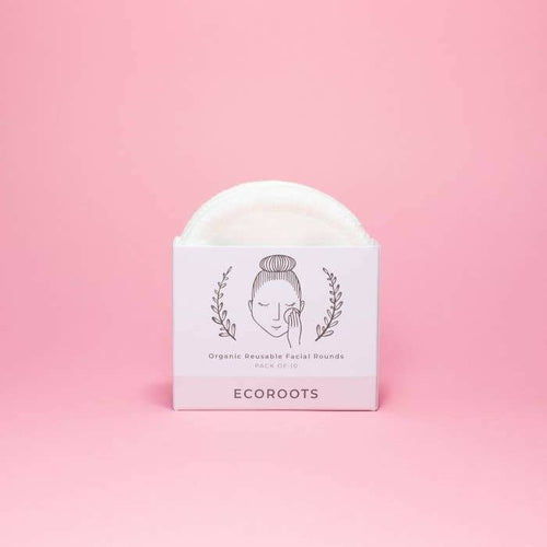 Butter Me Up Organics Gentle Makeup Remover for Sensitive Skin