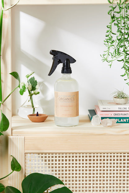 Butter Me Up Organics Natural All Purpose Cleaner