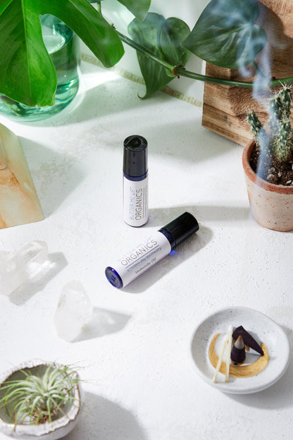 Butter Me Up Organics Caffeinated Under Eye Repair and Dark Circle Serum