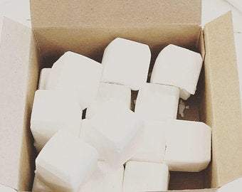 Butter Me Up Organics Toilet Tabs / Antibacterial / Toilet Cleaning