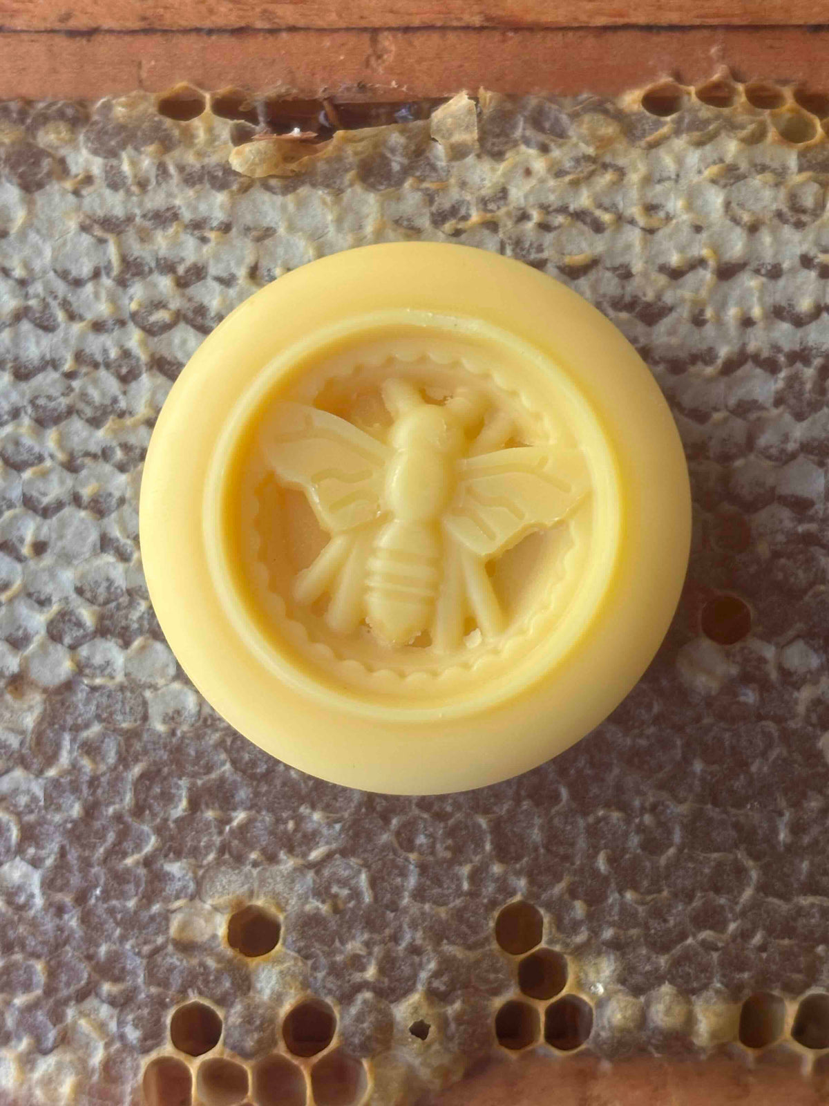 Bee's Knees Gift Set