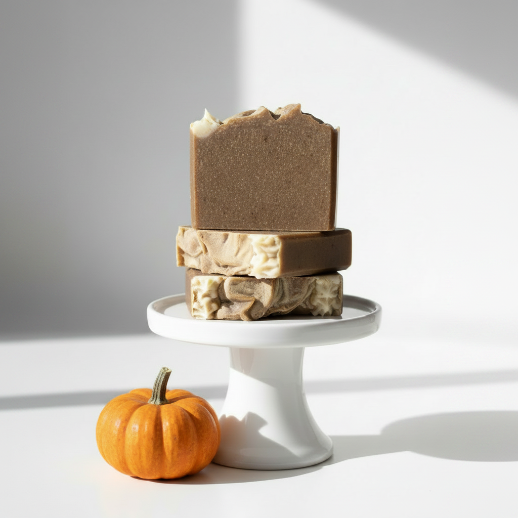 Harvest Love - Square Editorial