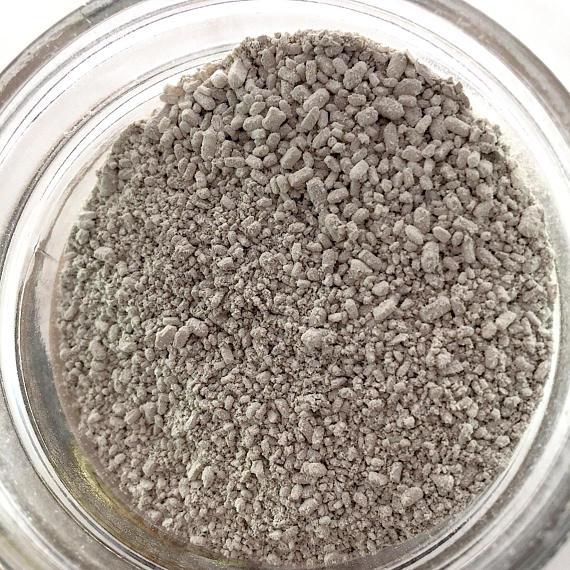Butter Me Up Organics Detox Bath Soak
