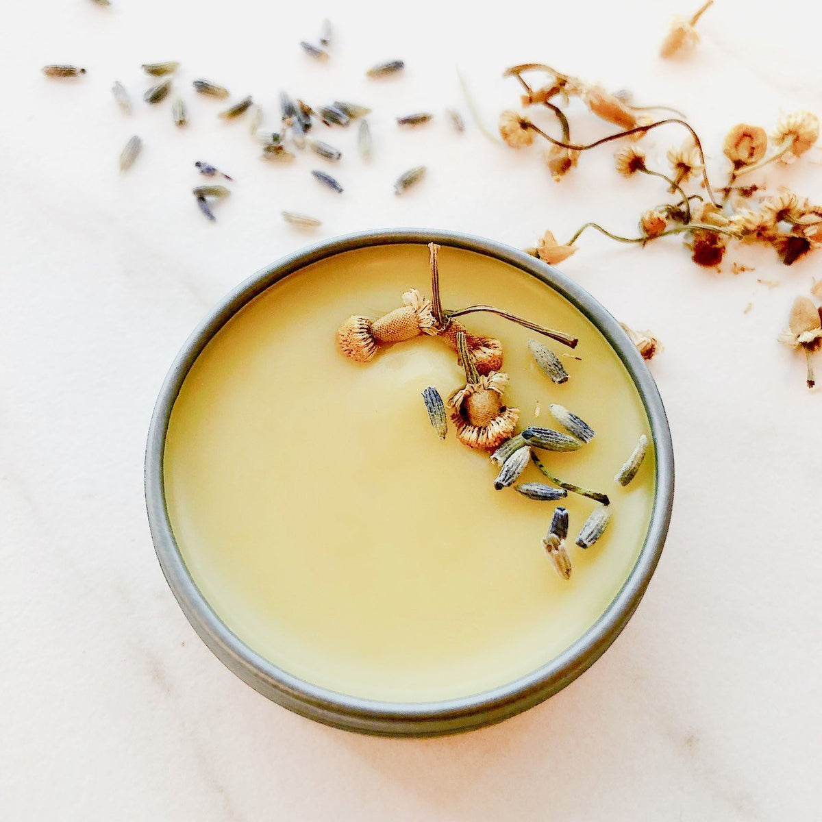 Butter Me Up Organics Calming Balm