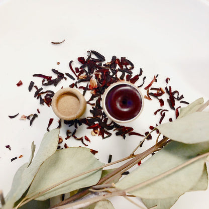 Butter Me Up Organics Natural Cheek And Lip Stain