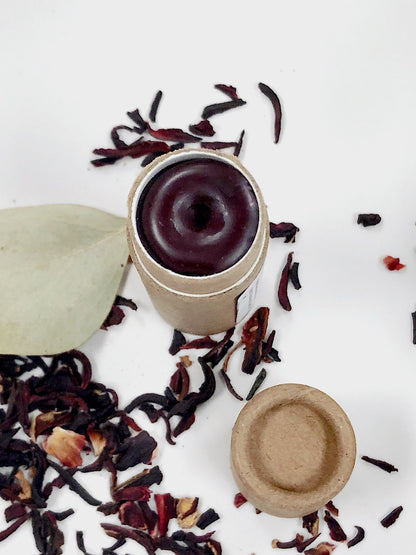 Butter Me Up Organics Natural Cheek And Lip Stain