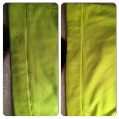 Butter Me Up Organics Vegan Stain Stick