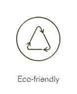 Eco-Friendly